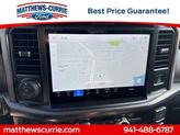 Thumbnail of 2025 Star White Metallic Tri-Coat Ford F-150