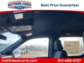 Thumbnail of 2025 Space White Metallic Ford F-150