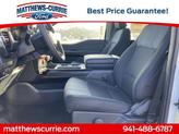 Thumbnail of 2025 Space White Metallic Ford F-150