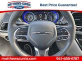 Thumbnail of 2023 Brilliant Black Crystal Pearlcoat Chrysler Pacifica