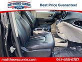Thumbnail of 2023 Brilliant Black Crystal Pearlcoat Chrysler Pacifica