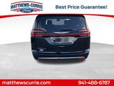 Thumbnail of 2023 Brilliant Black Crystal Pearlcoat Chrysler Pacifica