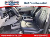 Thumbnail of 2023 Brilliant Black Crystal Pearlcoat Chrysler Pacifica
