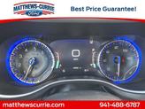 Thumbnail of 2023 Brilliant Black Crystal Pearlcoat Chrysler Pacifica
