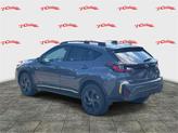 Thumbnail of 2025 Magnetite Gray Metallic Subaru Crosstrek