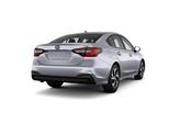 Thumbnail of 2025 Ice Silver Metallic Subaru Legacy
