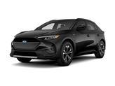 Thumbnail of 2025 Galactic Black Subaru Solterra