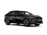 Photo of 2025 Galactic Black Subaru Solterra