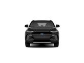 Thumbnail of 2025 Galactic Black Subaru Solterra