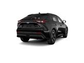 Thumbnail of 2025 Galactic Black Subaru Solterra