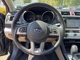 Thumbnail of 2016 Crystal Black Silica Subaru Legacy