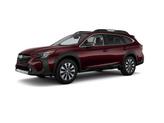 Thumbnail of 2025 Dark Mahogany Pearl Subaru Outback