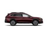 Thumbnail of 2025 Dark Mahogany Pearl Subaru Outback