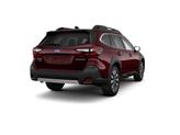 Thumbnail of 2025 Dark Mahogany Pearl Subaru Outback