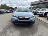 Thumbnail of 2021 Cool Gray Khaki Subaru Crosstrek