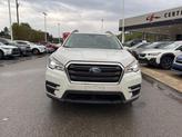 Thumbnail of 2022 Crystal White Pearl Subaru Ascent