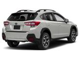 Thumbnail of 2019 Crystal White Pearl Subaru Crosstrek