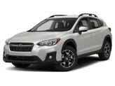 Photo of 2019 Crystal White Pearl Subaru Crosstrek