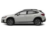 Thumbnail of 2019 Crystal White Pearl Subaru Crosstrek