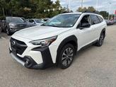 Thumbnail of 2023 Crystal White Pearl Subaru Outback