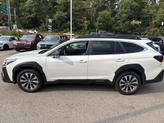 Thumbnail of 2023 Crystal White Pearl Subaru Outback