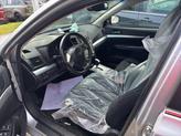 Thumbnail of 2014 Ice Silver Metallic Subaru Legacy