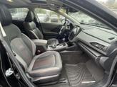 Thumbnail of 2024 Crystal Black Silica Subaru Crosstrek