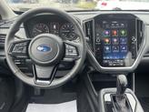 Thumbnail of 2024 Crystal Black Silica Subaru Crosstrek