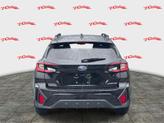 Thumbnail of 2024 Crystal Black Silica Subaru Crosstrek