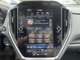 Thumbnail of 2024 Crystal Black Silica Subaru Crosstrek