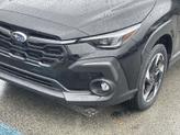 Thumbnail of 2024 Crystal Black Silica Subaru Crosstrek