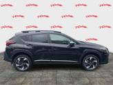 Thumbnail of 2024 Crystal Black Silica Subaru Crosstrek