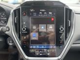 Thumbnail of 2024 Crystal Black Silica Subaru Crosstrek