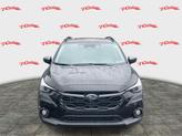 Thumbnail of 2024 Crystal Black Silica Subaru Crosstrek