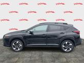 Thumbnail of 2024 Crystal Black Silica Subaru Crosstrek