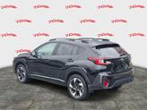 Thumbnail of 2024 Crystal Black Silica Subaru Crosstrek
