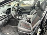 Thumbnail of 2024 Crystal Black Silica Subaru Crosstrek