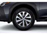Thumbnail of 2025 Magnetite Gray Metallic Subaru Outback