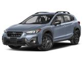 Photo of 2023 Cool-Gray Khaki Subaru Crosstrek