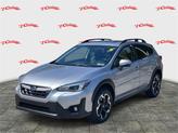 Thumbnail of 2023 Ice Silver Metallic Subaru Crosstrek