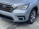 Thumbnail of 2020 Ice Silver Metallic Subaru Ascent