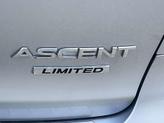 Thumbnail of 2020 Ice Silver Metallic Subaru Ascent