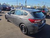 Thumbnail of 2018 Magnetite Gray Metallic Subaru Impreza