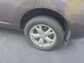 Thumbnail of 2008 Pewter Nissan Rogue