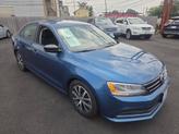Thumbnail of 2016 Turquoise Volkswagen Jetta