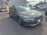 Thumbnail of 2018 Magnetite Gray Metallic Subaru Impreza