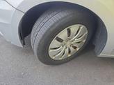 Thumbnail of 2011 Alabaster Silver Metallic Honda Accord