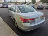 Thumbnail of 2011 Alabaster Silver Metallic Honda Accord