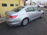 Thumbnail of 2011 Alabaster Silver Metallic Honda Accord