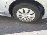 Thumbnail of 2011 Alabaster Silver Metallic Honda Accord